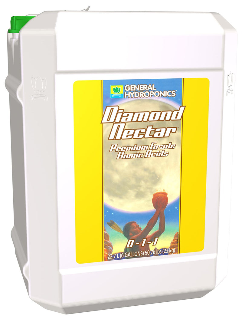 General Hydroponics Diamond Nectar