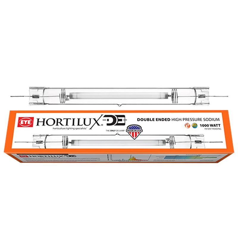 Hortilux DE HPS 1000W LU1000DE HTL Lamp