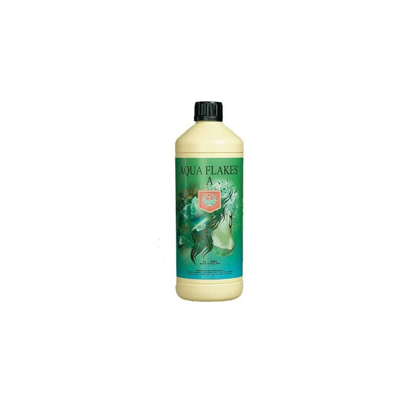 House &amp; Garden Aqua Flakes