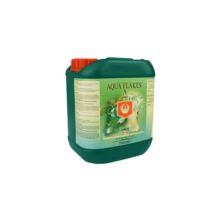 House &amp; Garden Aqua Flakes