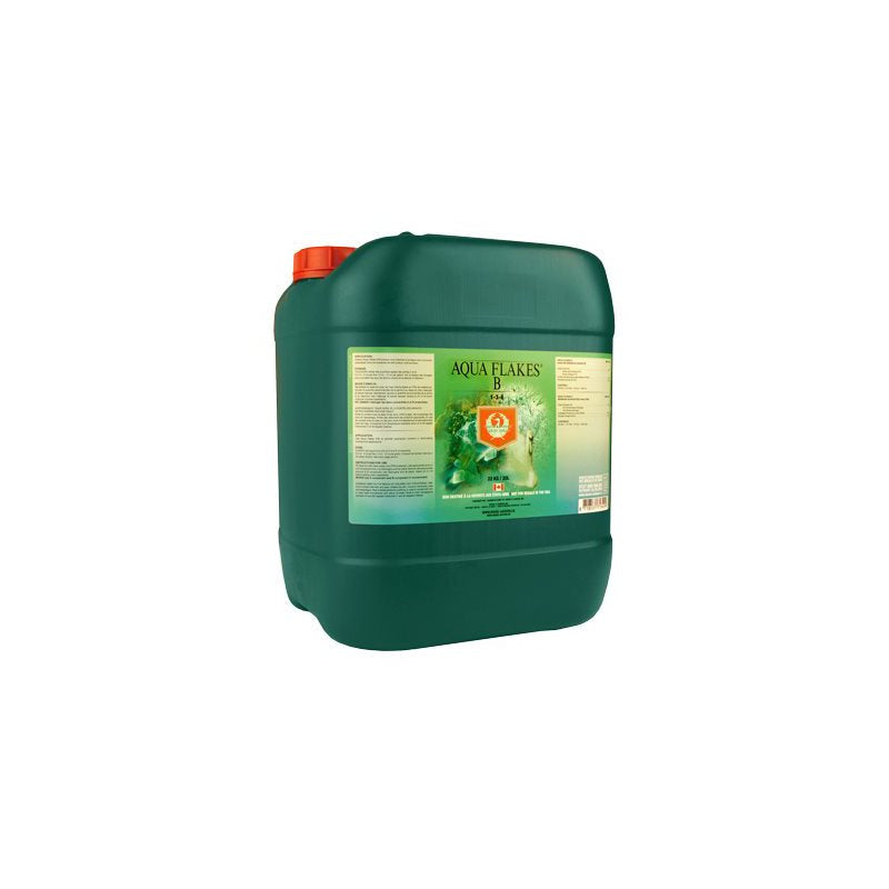 House &amp; Garden Aqua Flakes