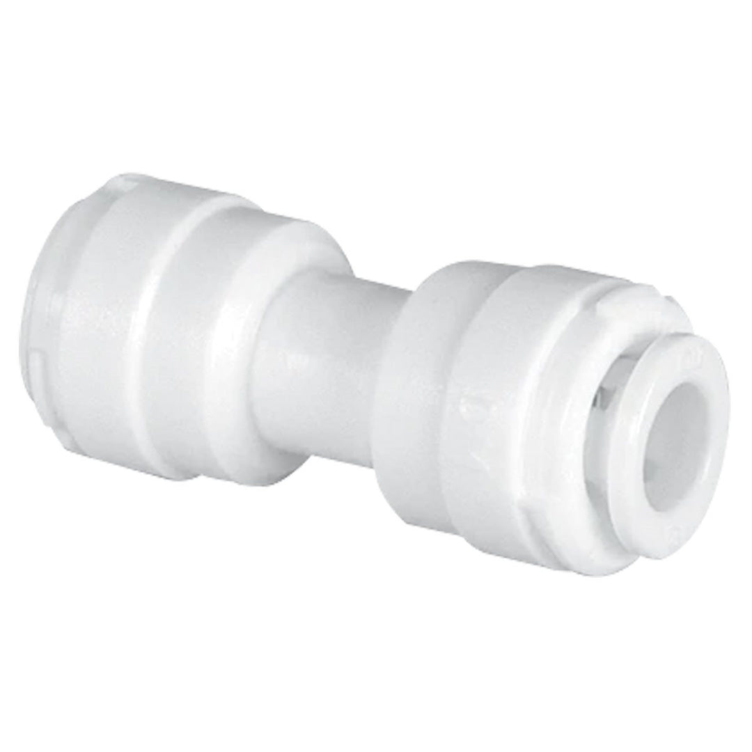 Hydrologic 1 / 4" Qc X 1 / 4" Qc Union Straight