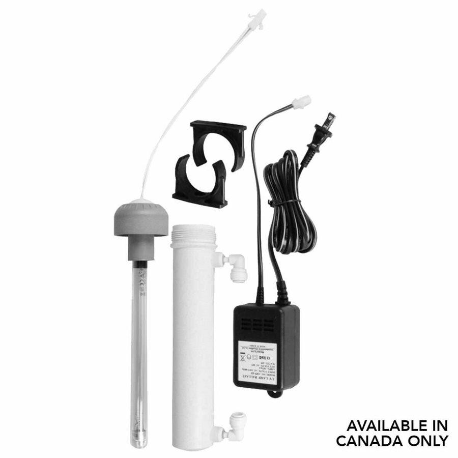 Hydrologic Uv Sterilizer Kit Evolution-ro 1gpm