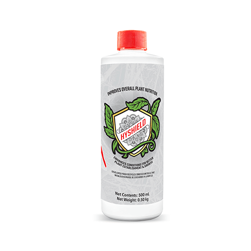 HYSHIELD Plant Immune System Stimulant