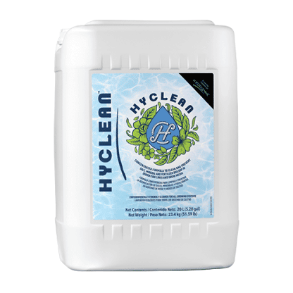 Hyclean Line &amp; Equipment Cleaner