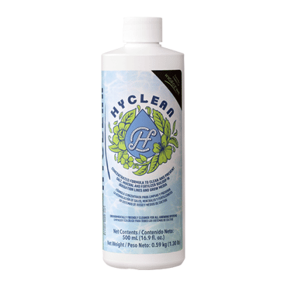 Hyclean Line &amp; Equipment Cleaner