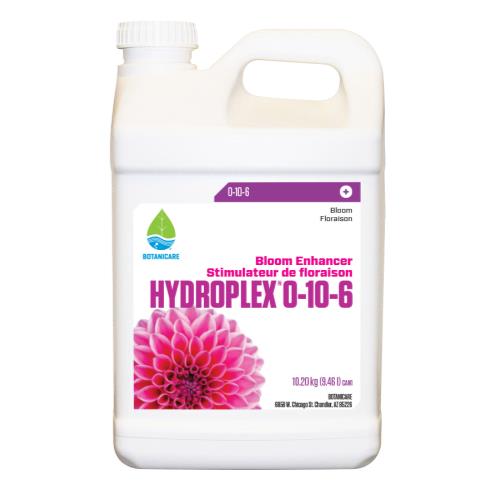 Botanicare Hydroplex Bloom 10L