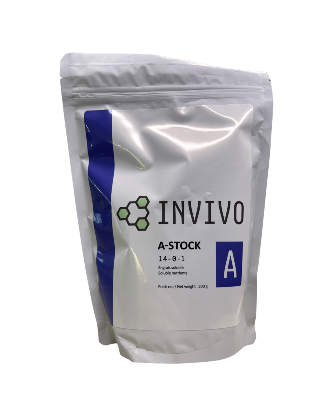 Invivo - Soluble Nutrients