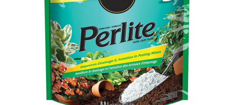 Miracle-Gro 8.8L Perlite