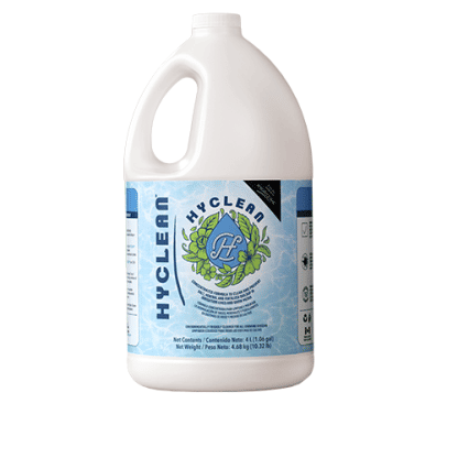 Hyclean Line &amp; Equipment Cleaner
