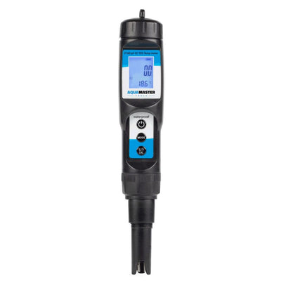 AquaMaster P160 pH/EC/PPM/TDS Temperature Combo tester