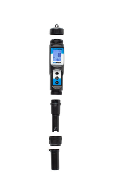 Aquamaster - PH/Temperature tester P50 Pro