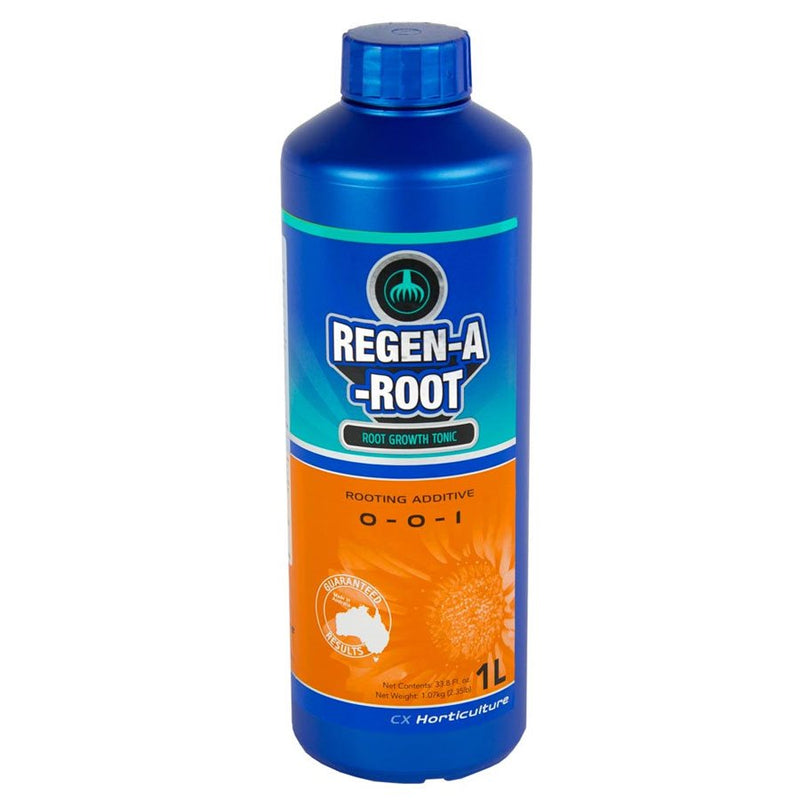 cx horticulture regen-a-root