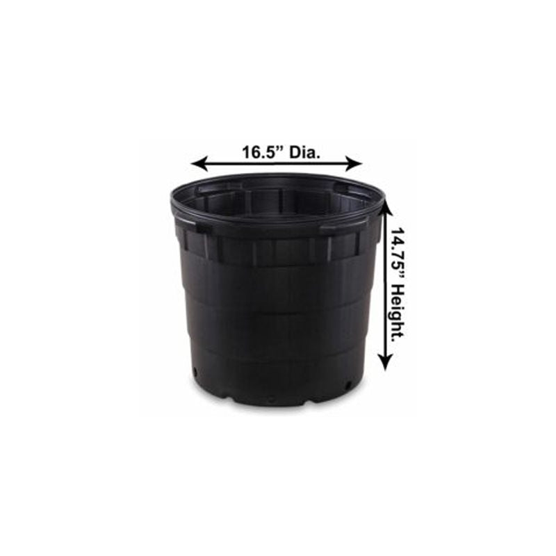 Haviland Nursery pots/containers