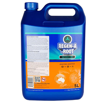 cx horticulture regen-a-root