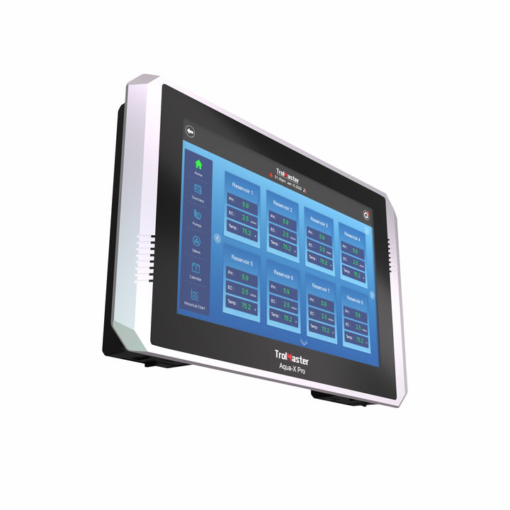Trolmaster Aqua-X Pro Irrigation Control System（NFS-2）