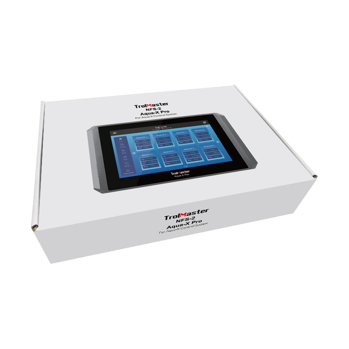 Trolmaster Aqua-X Pro Irrigation Control System（NFS-2）
