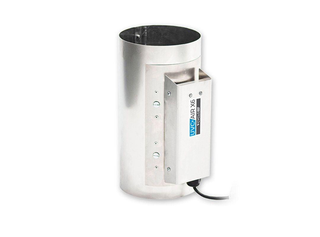 Purificateur d&