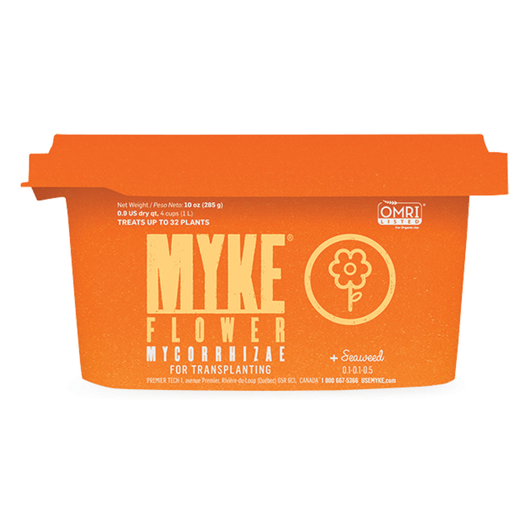 myke mycorrhizae flower 1l