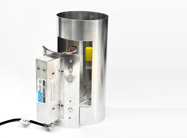 Purificateur d&