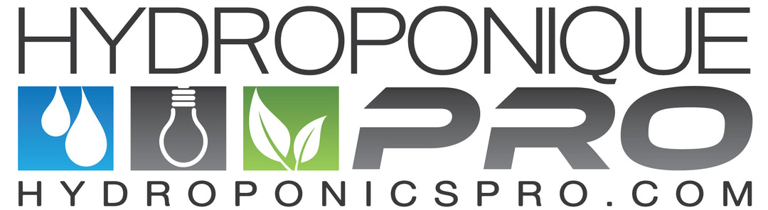 Carte-Cadeau HydroponiquePro