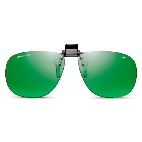 Method Seven Aviator Clip-Ons