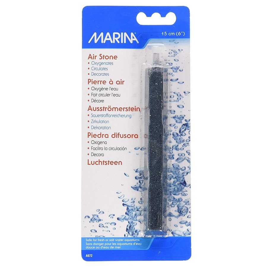 Marina rectangular air stone