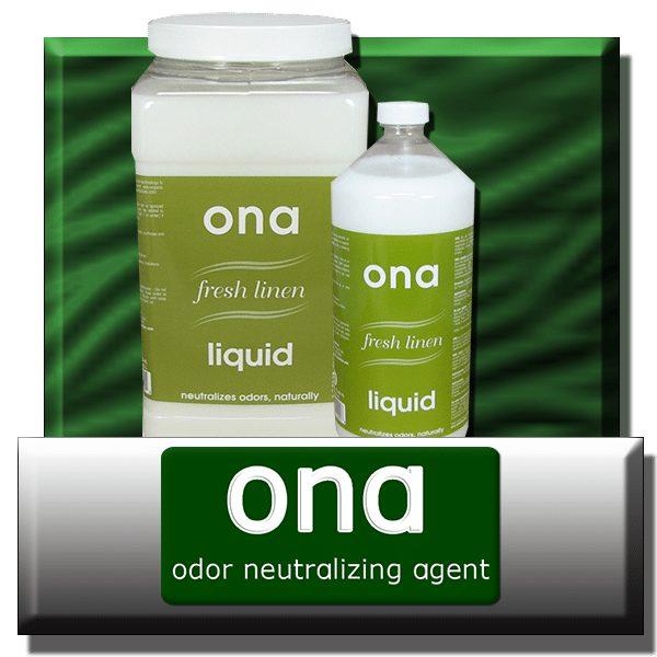 Ona Liquid Fresh Linen