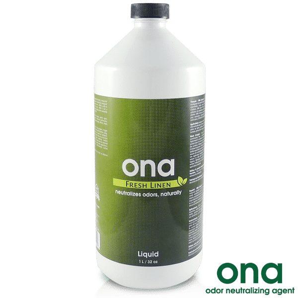 Ona Liquid Fresh Linen