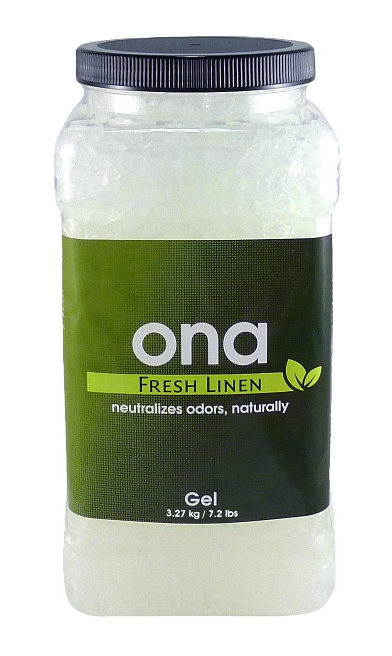 Ona Gel Fresh Linen