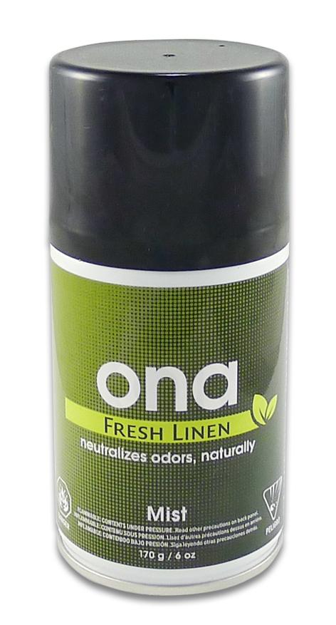 Ona Mist 170 gr/ 6oz