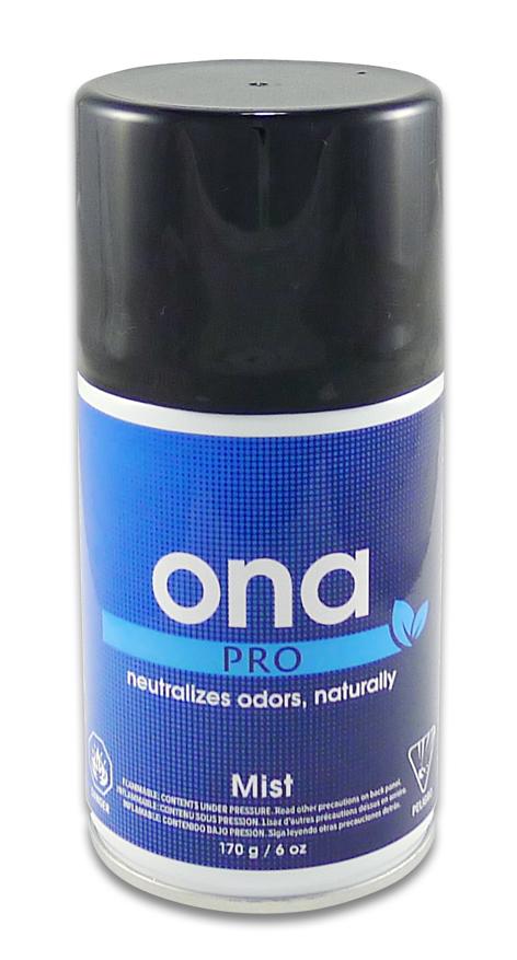 Ona Mist 170 gr/ 6oz