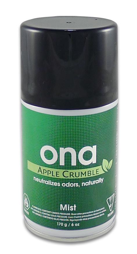 Ona Mist 170 gr/ 6oz