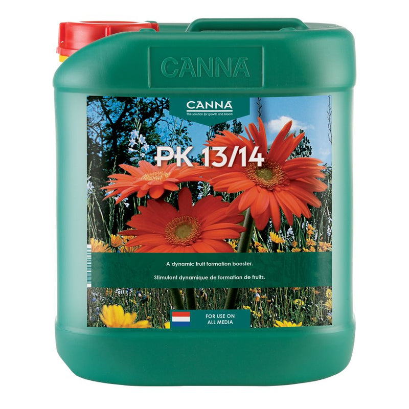 Canna - PK 13/14