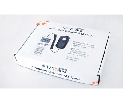 Photobio Phantom Advanced Quantum Par Meter