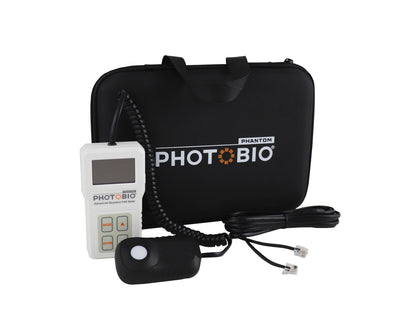 Photobio Phantom Advanced Quantum Par Meter