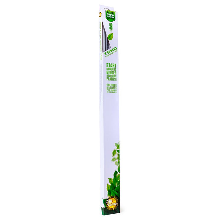sunblaster t5 fixture &amp; bulb