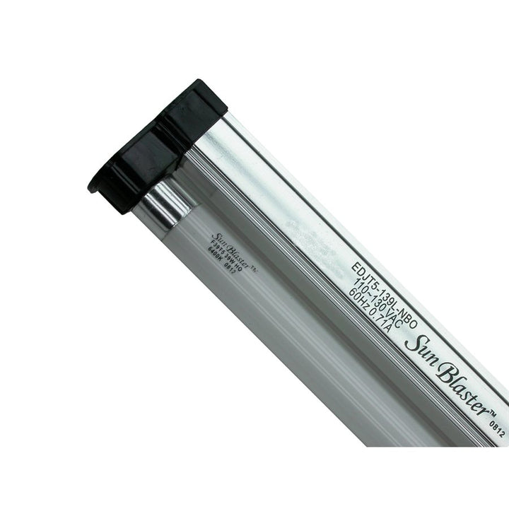 sunblaster t5 fixture &amp; bulb