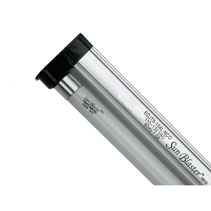 sunblaster t5 fixture &amp; bulb