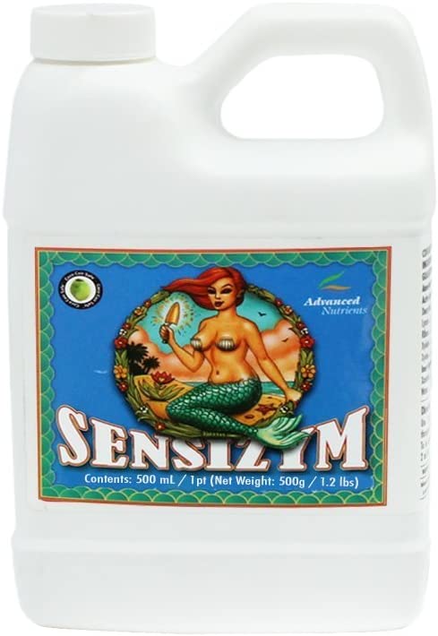 Advanced Nutrients - Sensizym