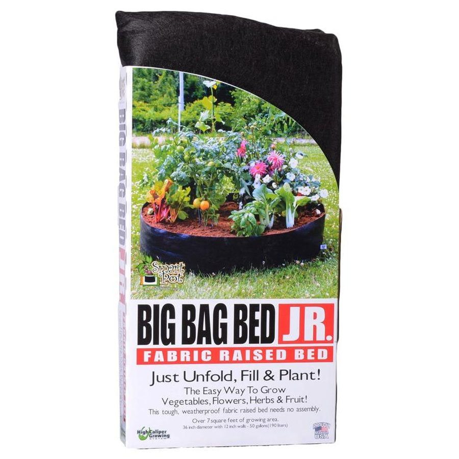 Smart Pots Big Bag Bed Junior