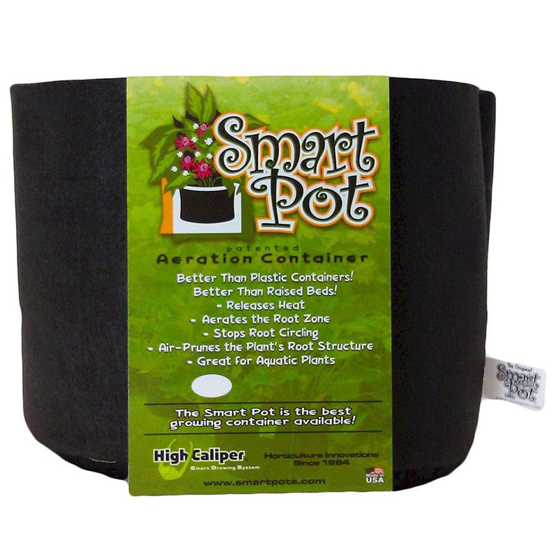 Smart Pots No handles