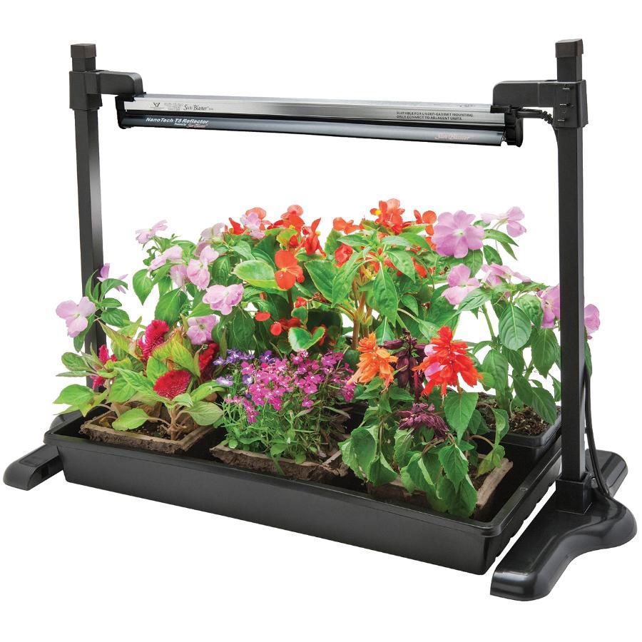 Sun Blaster - Universal T5/Led Stand