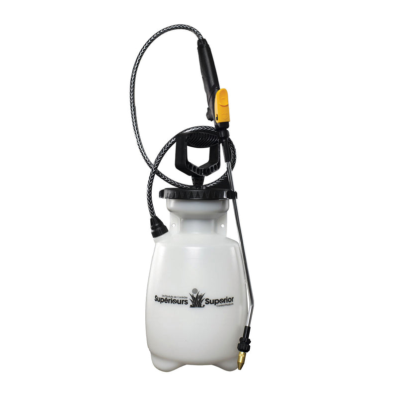 Superior Sprayer 1 Gallon