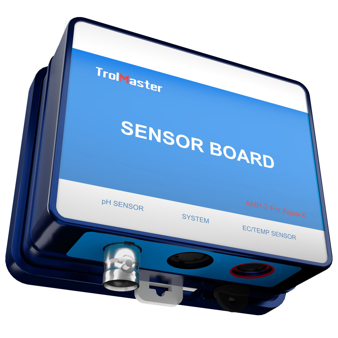 TrolMaster Aqua-X Sensor Board ( AMP-2 )