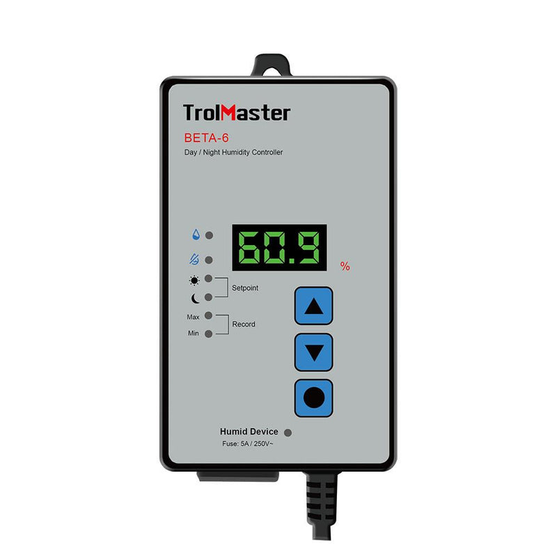 TrolMaster Digital Day/Night Humidity Controller