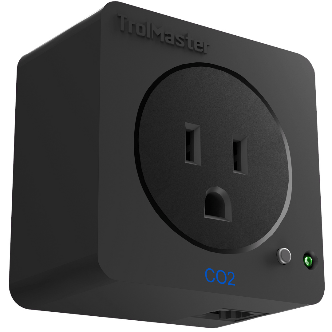 TrolMaster Hydro-X CO2 Device Station
