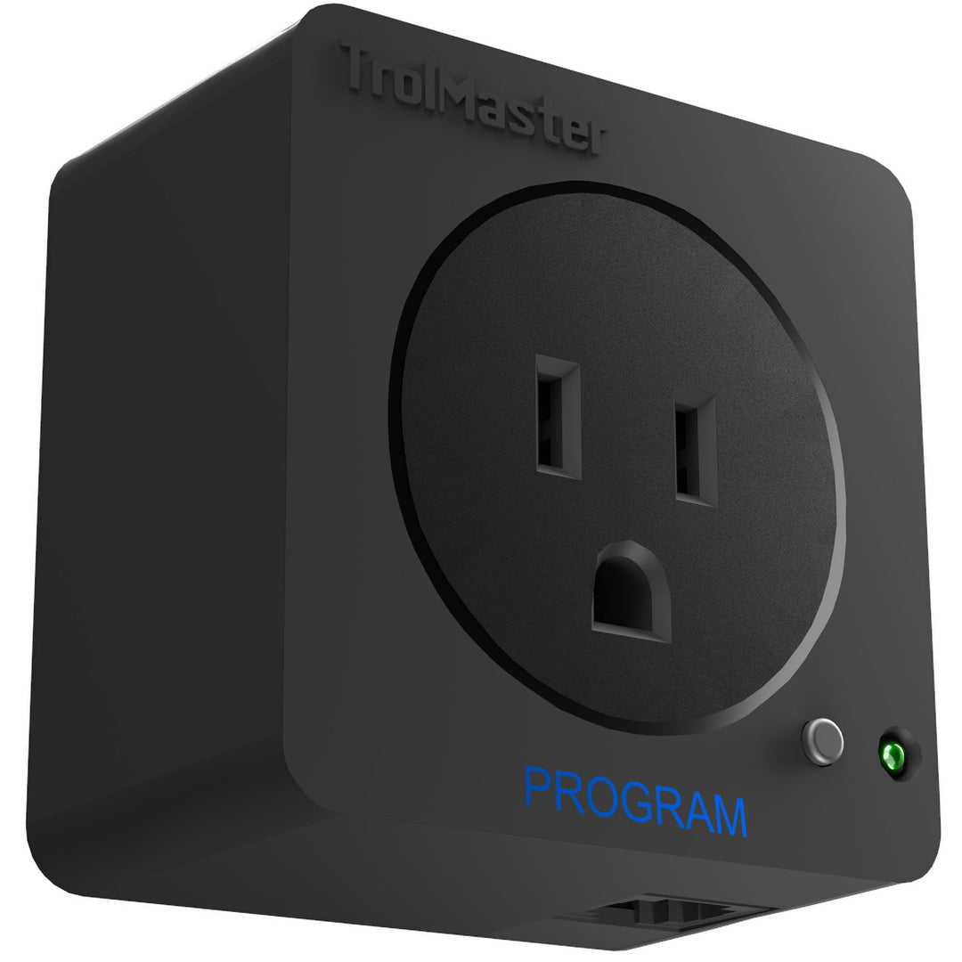 TrolMaster Hydro-X Program DSP-1 Device Station (Compatible with Aqua-X)
