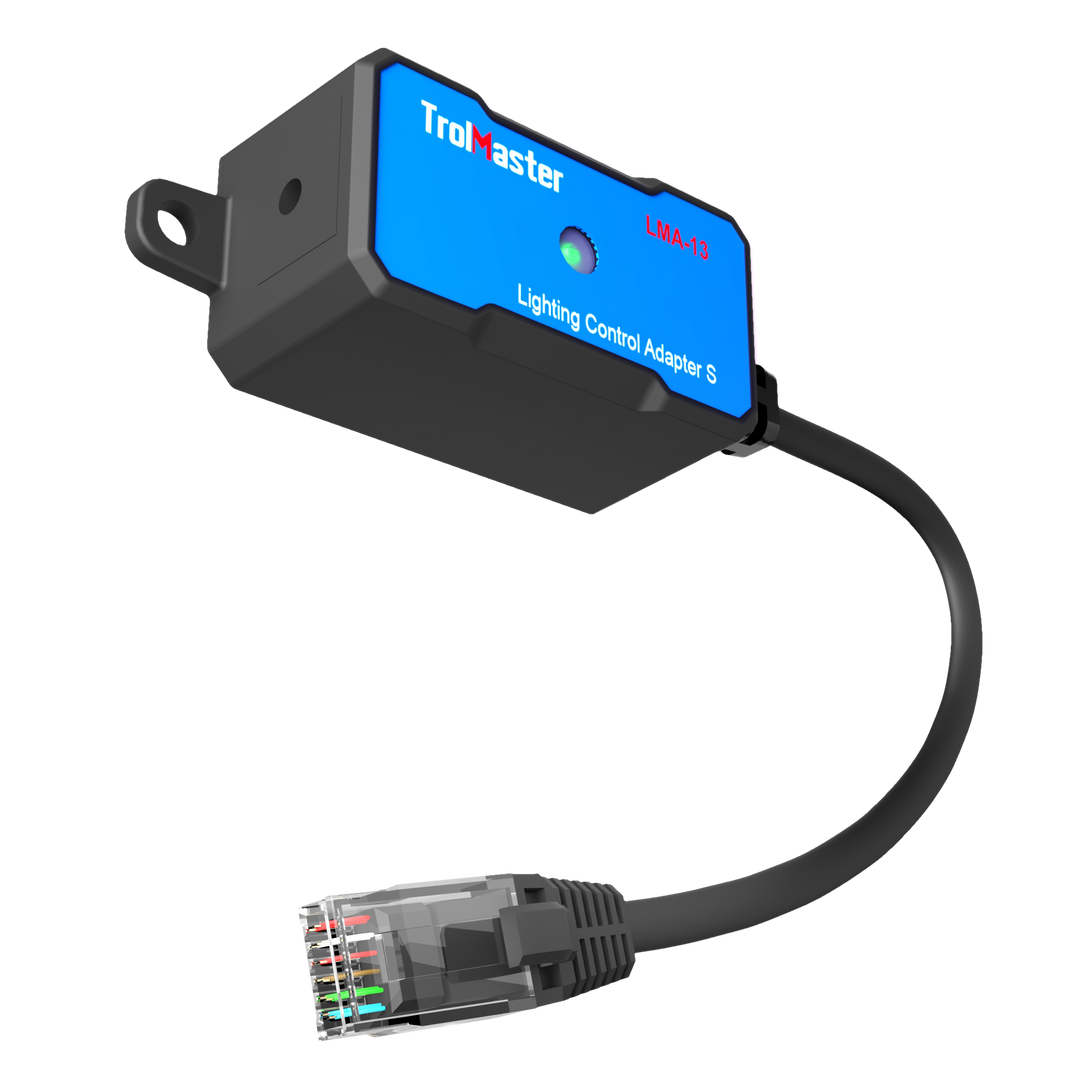 TrolMaster Hydro-X Lighting Control Adapter - S Ballasts