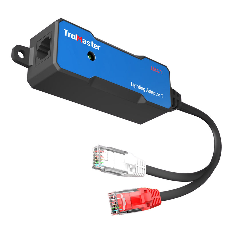 Trolmaster Lighting Control Adapter for ThinkGrow LED